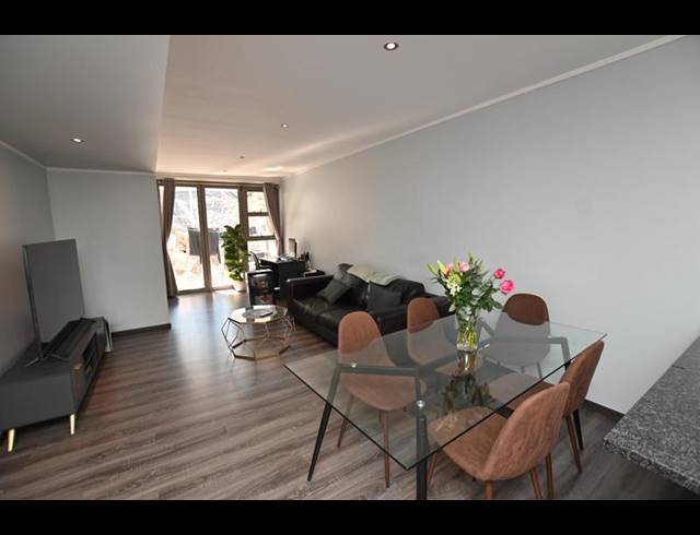 2 BEDROOM APARTMENT FOR SALE IN RIVONIA